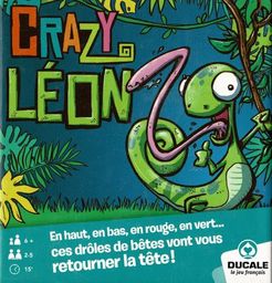 Crazy Léon