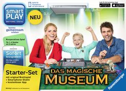 Das magische Museum