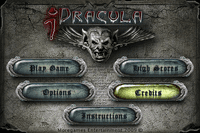 Video Game: iDracula - Undead Awakening