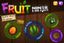 Video Game: Fruit Ninja