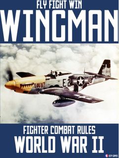 Fly Fight Win: Wingman