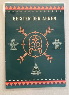 Natives: Geister der Ahnen