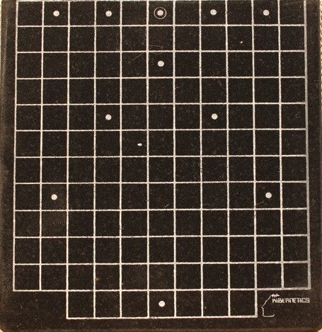 Cover art for Playissimo
