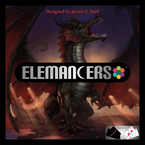 ELEMANCERS