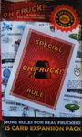 Oh Fruck: Expansion