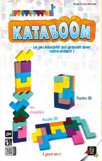 Kataboom