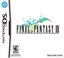 Video Game: Final Fantasy 3 (2006)