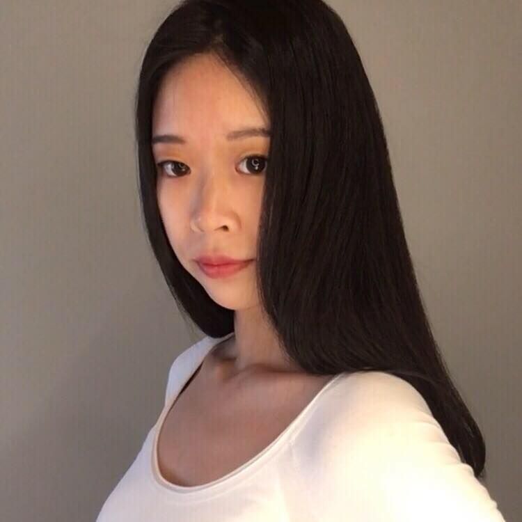 Ariel Yi Chi Chang