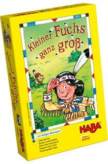 Kleiner Fuchs ganz groß cover