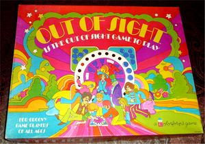 Out of Sight
