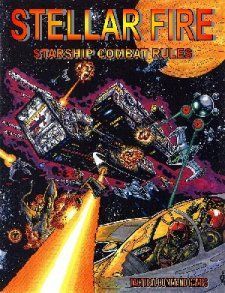 Stellar Fire