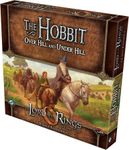 Board Game: The Lord of the Rings: The Card Game – The Hobbit: Over Hill and Under Hill