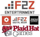 Plaid Hat Games Bought by F2Z Entertainment