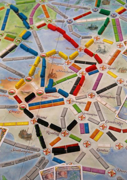 BoardGameGeek