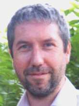 Matthew Tidbury