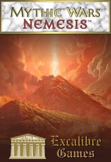 Mythic Wars: Nemesis
