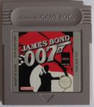Video Game: James Bond 007