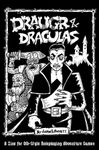 RPG Item: Draugr & Draculas