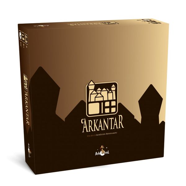 game box