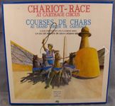 Chariot-Race at Carthage Circus