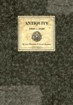 Board Game: Antiquity