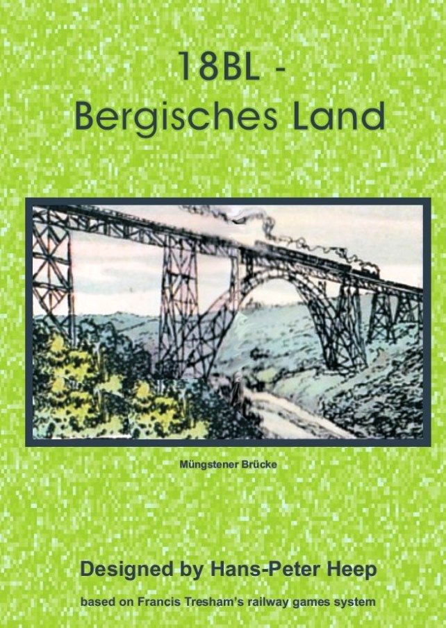 18BL: Bergisches Land cover