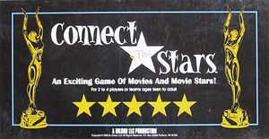 Connect the Stars