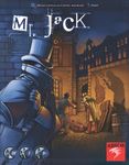 Board Game: Mr. Jack