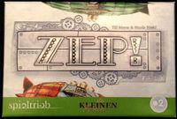 ZEP!