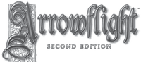 RPG: Arrowflight Second Edition