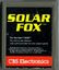 Video Game: Solar Fox