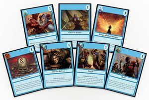 Wizard's Brew: City Expansion