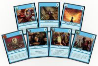 Wizard's Brew: City Expansion