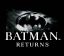 Video Game: Batman Returns (SNES)