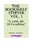 RPG Item: The Bookshelf Stuffer, Vol. 01