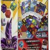 YU GI OH DICE MASTERS SERIES ONE STARTER SET [367W082214] - $24.99