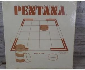 Pentana