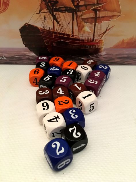 a column of fire board game