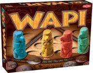 Board Game: Wapi