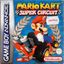 Video Game: Mario Kart Super Circuit