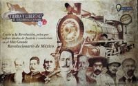 Tierra y Libertad, el juego revolucionario