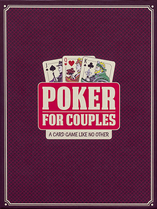 Poker for Couples