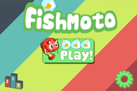 Video Game: FishMoto