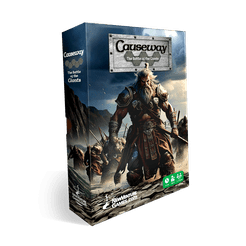 Causeway