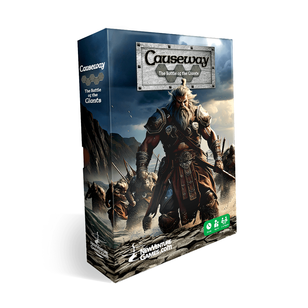 Causeway
