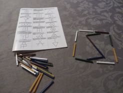 Matchstick Game