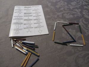 Matchstick Game