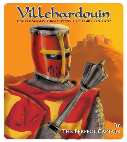 Villehardouin