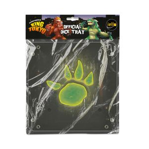 King of Tokyo: Official Dice Tray