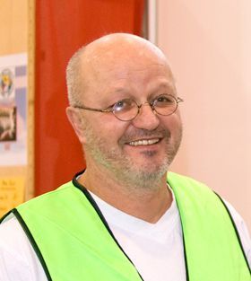 Karl-Heinz Schmiel